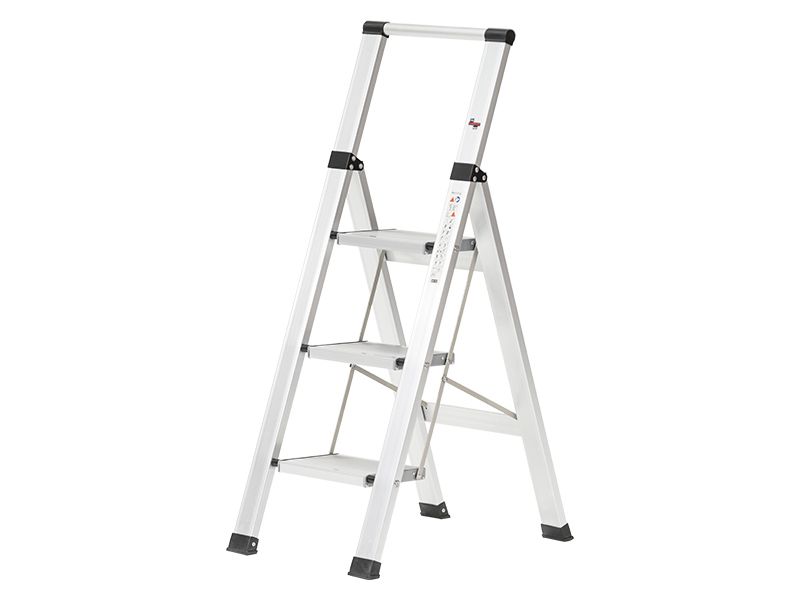 Folding Step Ladder