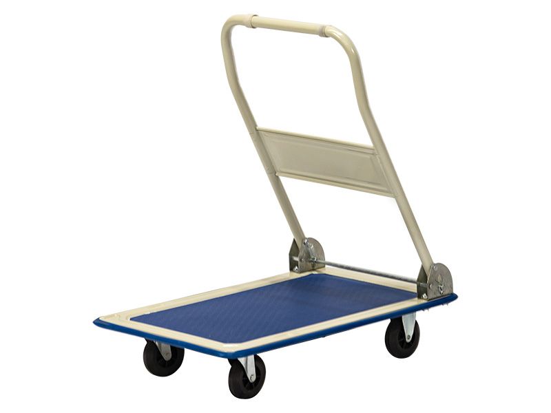 Folding Trolley Cart