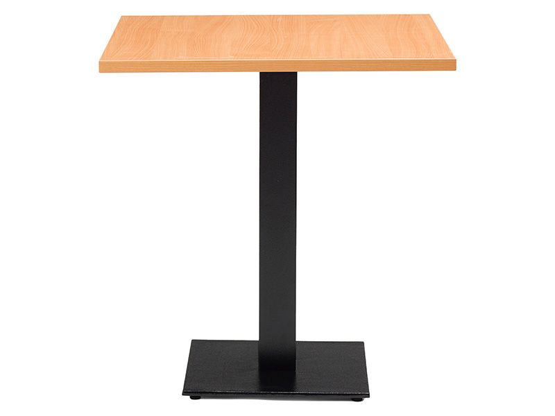 Forza Square Dining Height Table