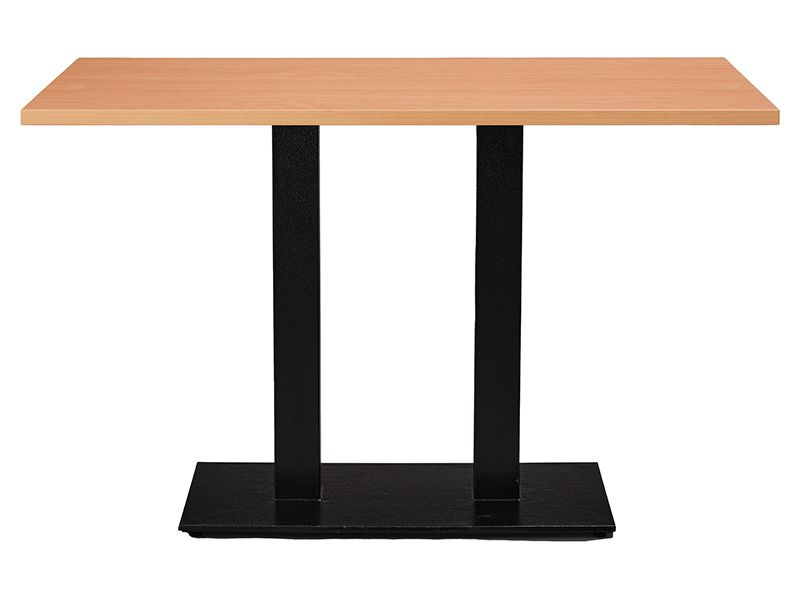 Forza Twin Dining Height Table