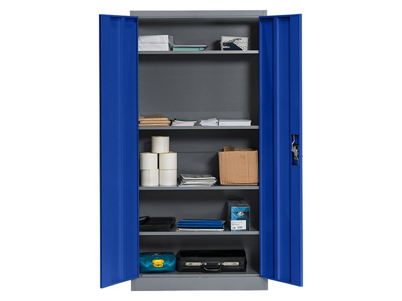 Garage Storage Cabinet