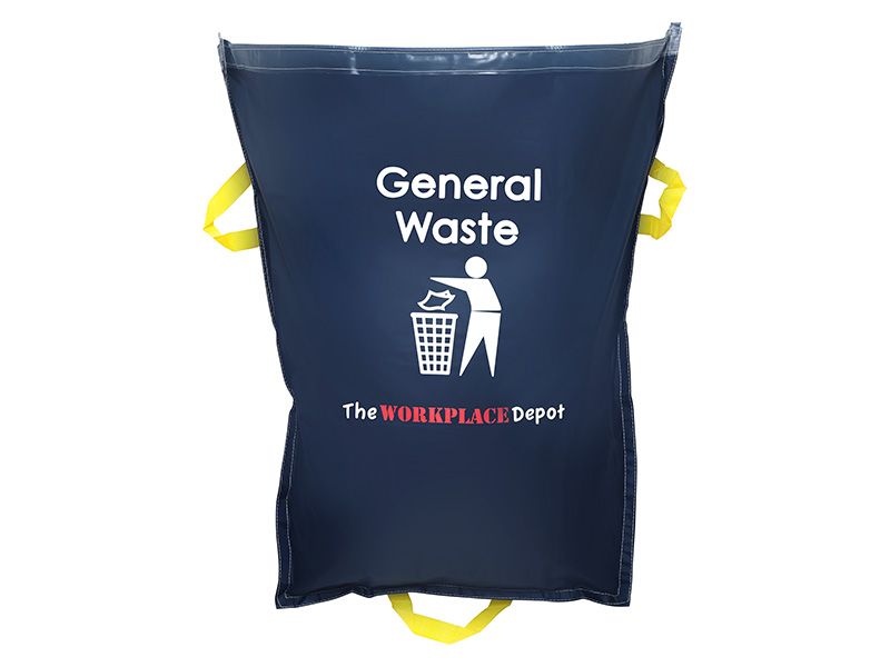 General Waste Rack Bag