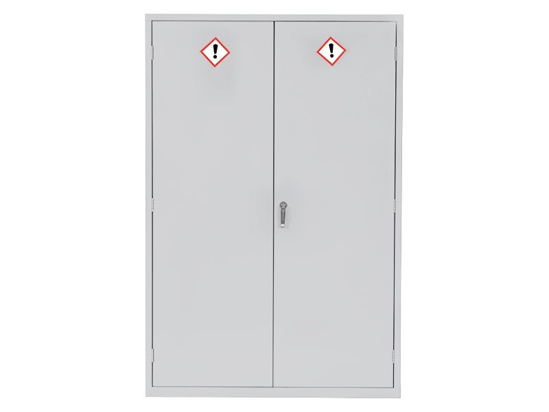 Hazardous Cabinet