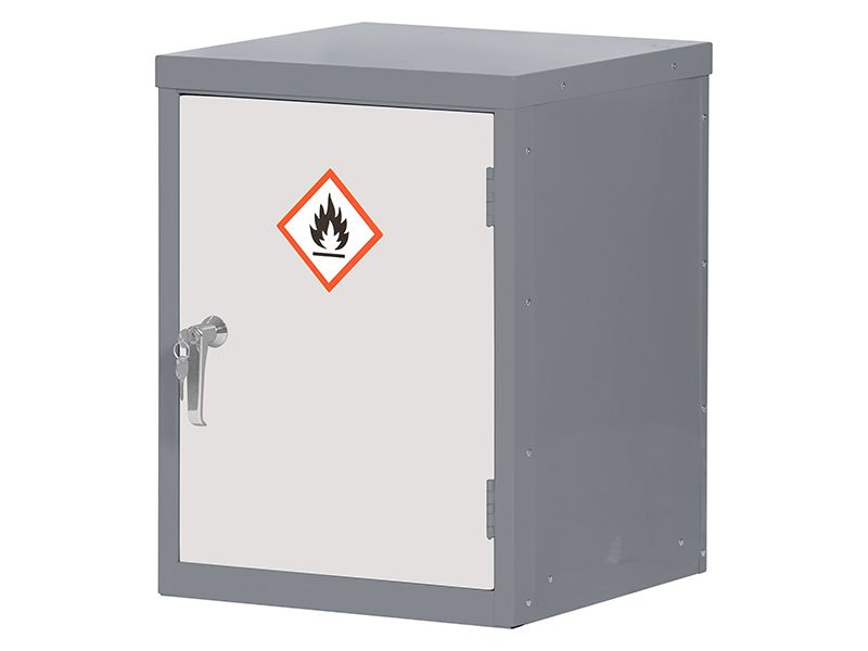 Hazardous Chemical Storage Cabinet