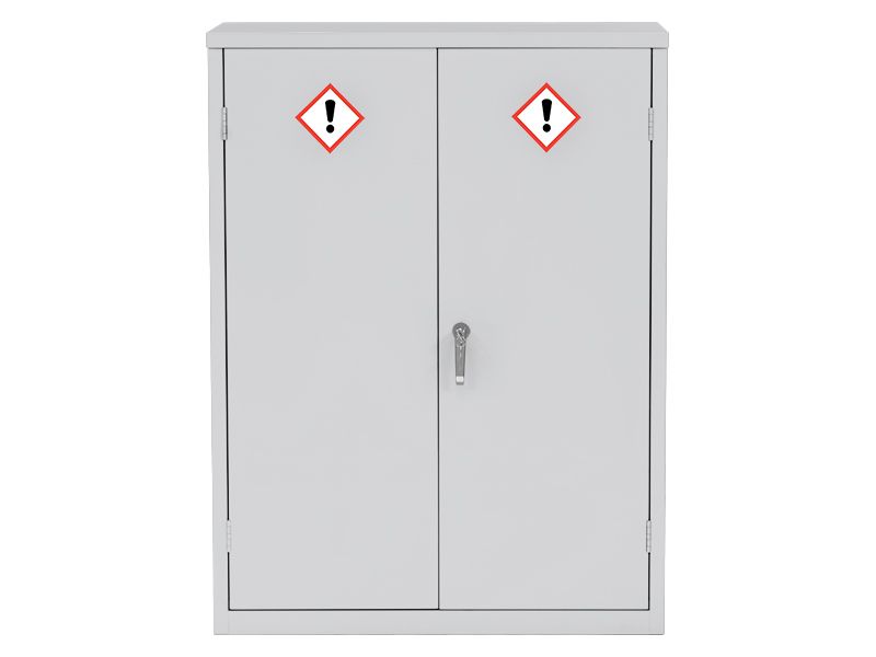 Hazardous Cupboards