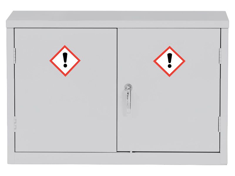 Hazardous Flammable Storage Cabinets