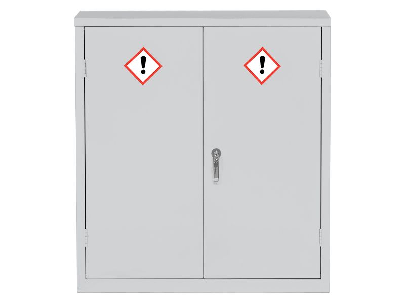 Hazardous Material Cabinet