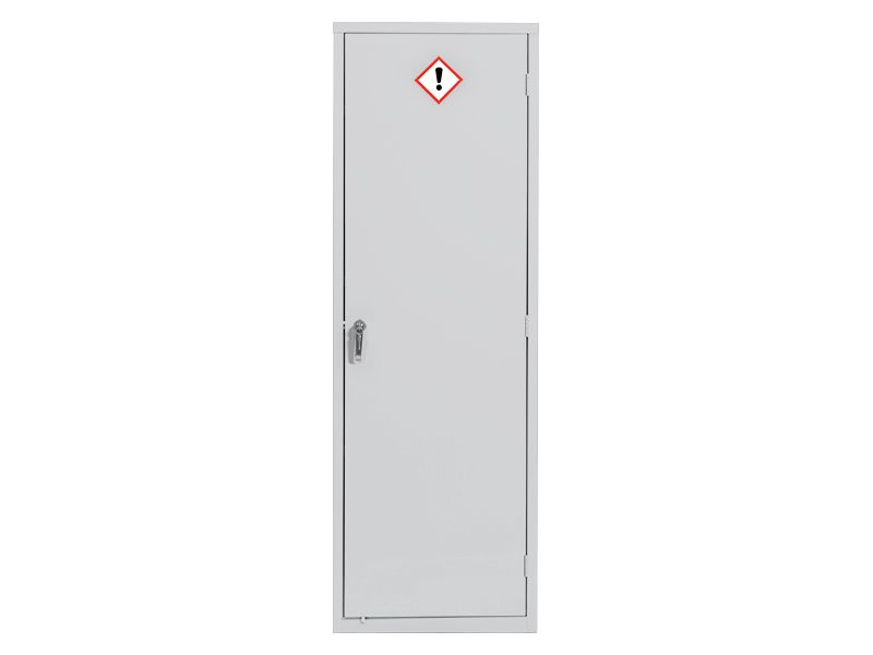 Hazardous Material Storage Lockers