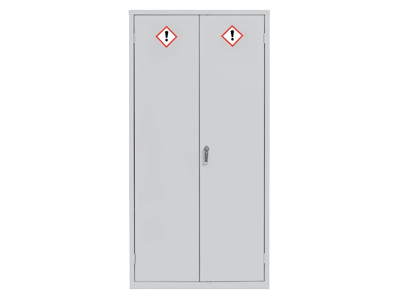 Hazardous Storage Cupboards