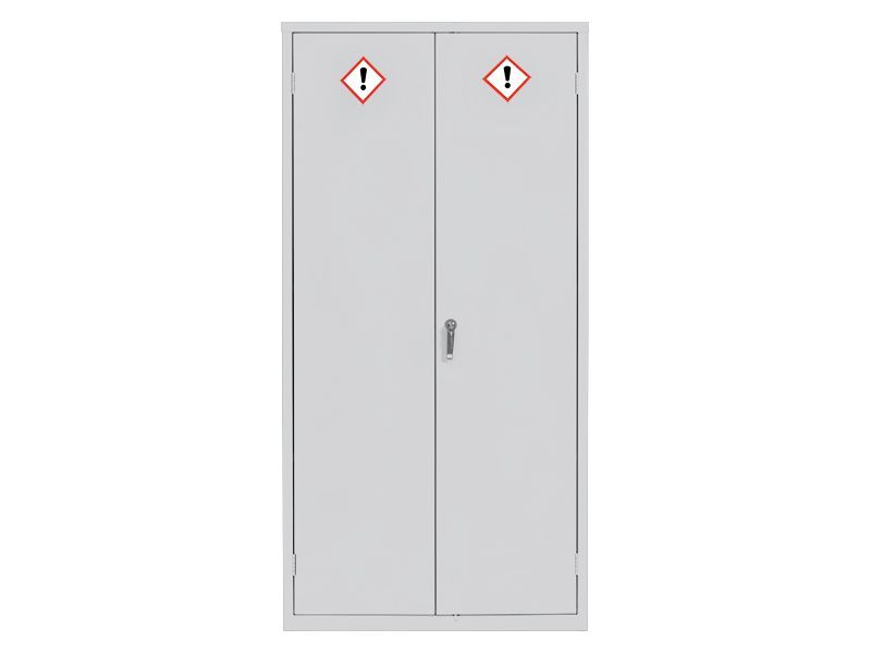 Hazardous Substance Storage Cabinets