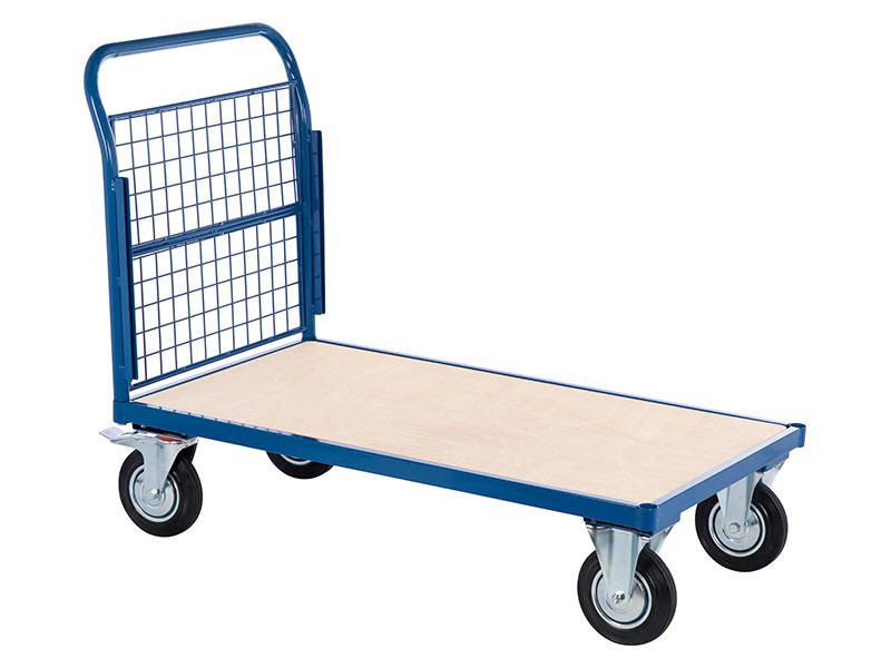 Heavy Duty Trolley