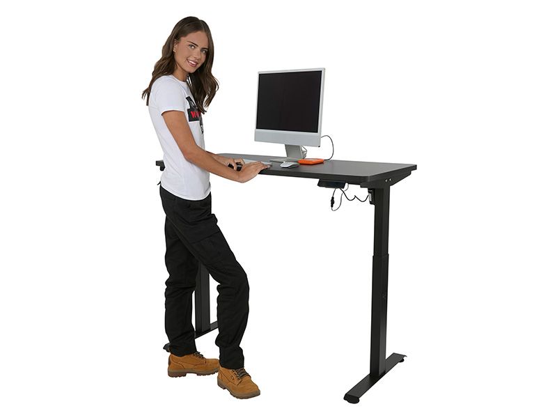 Height Adjustable Desk