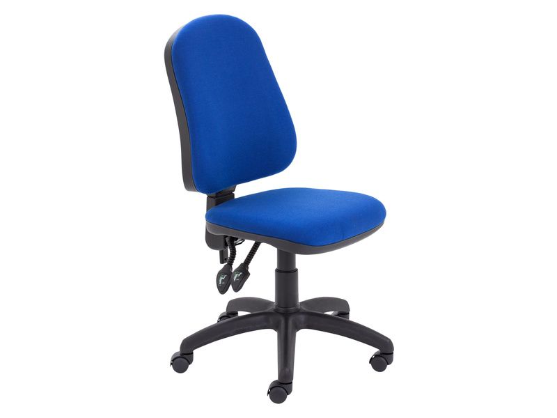 High Back Desk Chair