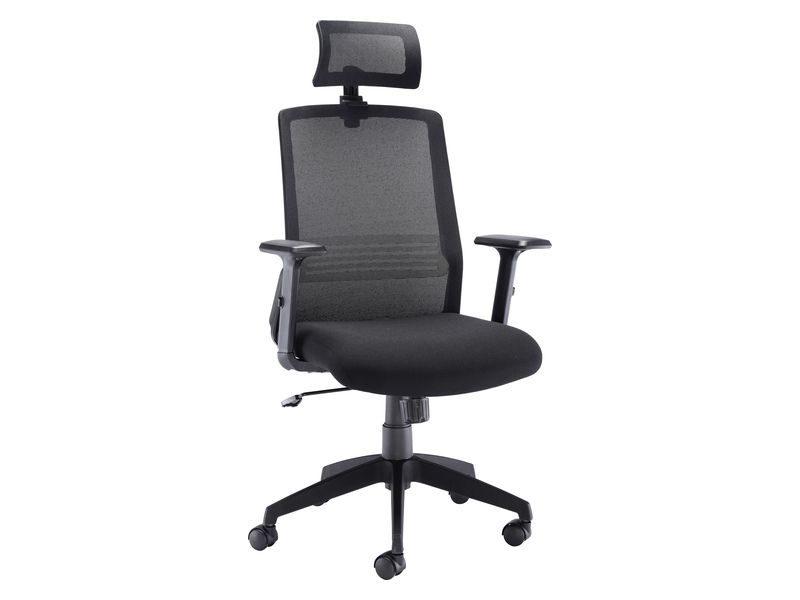 High Back Mesh Office Chair