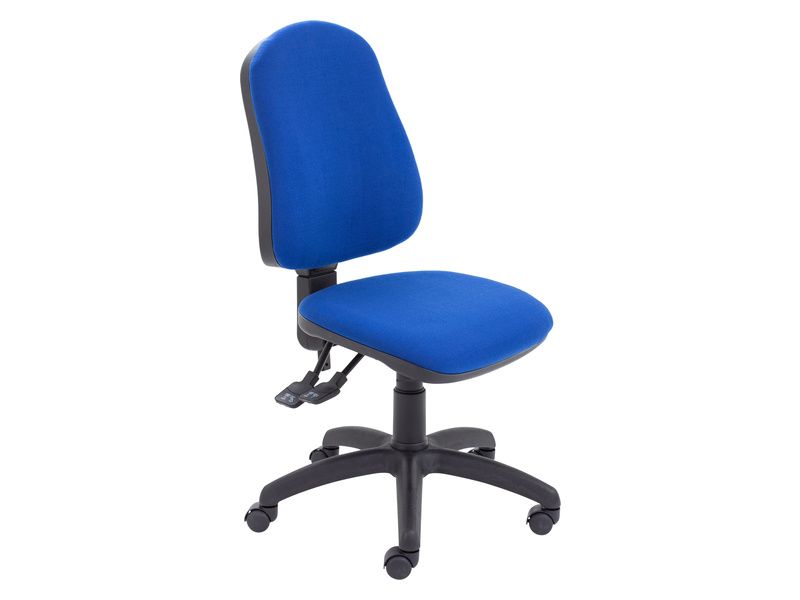 High Back Swivel Chair