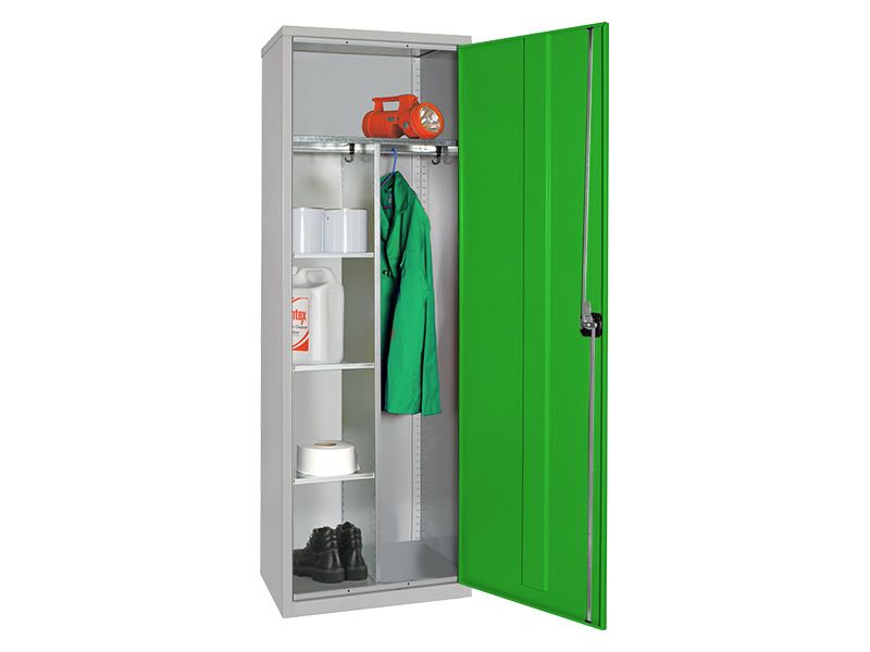 Large Metal Lockers