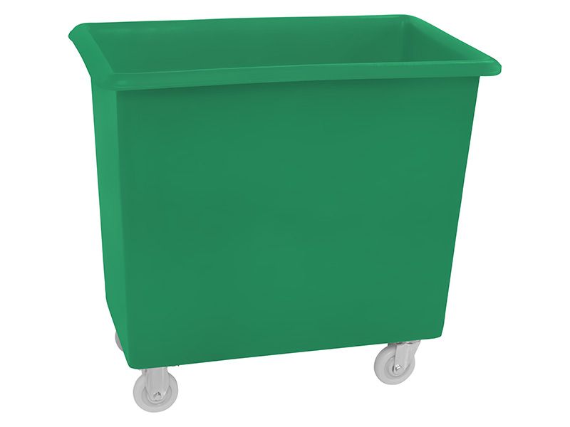 Large Plastic Tub