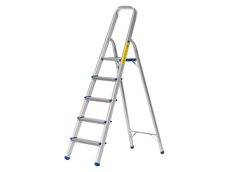 Lightweight Step Ladder