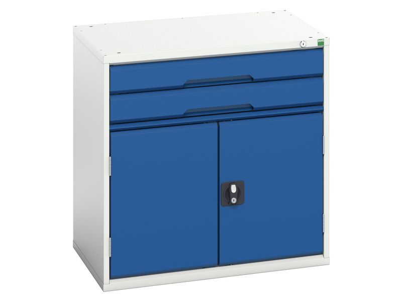 Lockable Tool Cabinet