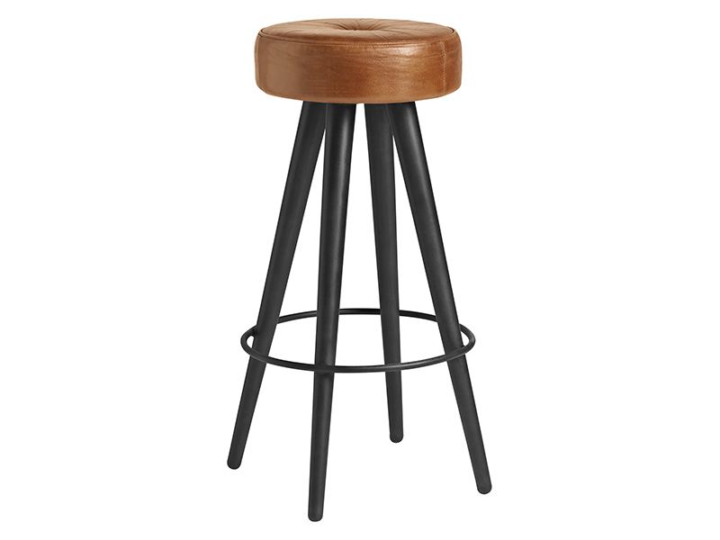 Mailbu Bar Stool