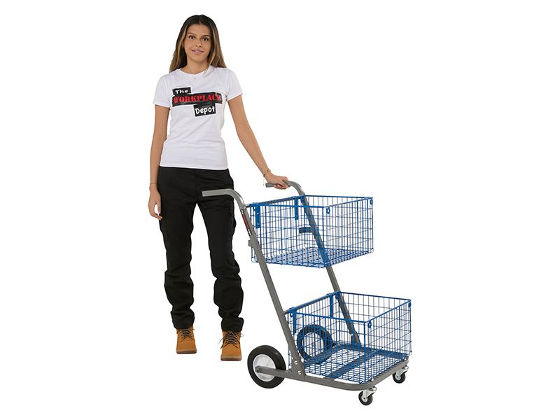 Retail Trolleys