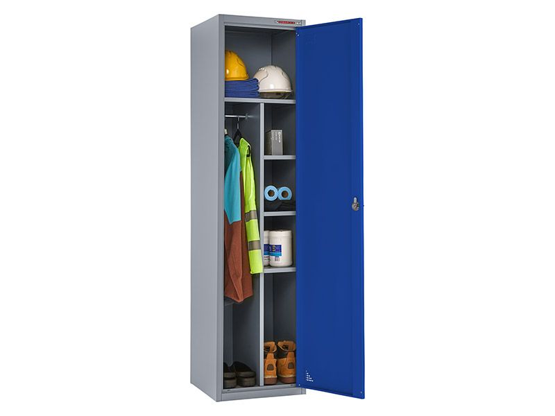 Maintenance Locker