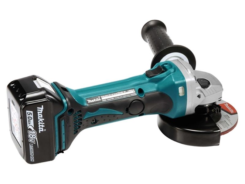 Makita Angle Grinder