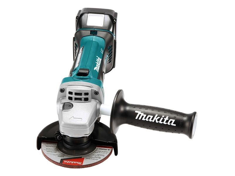 Makita Angle Grinder