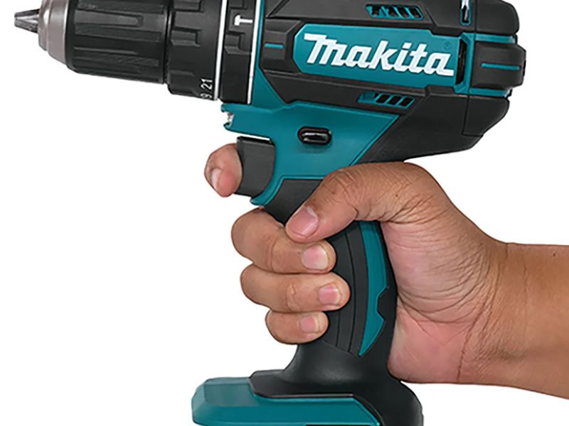 Makita Combi Drill