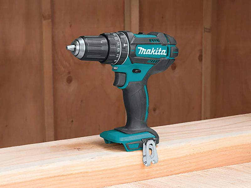 Makita Combi Drill