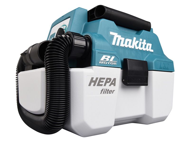 Makita Dust Extractor