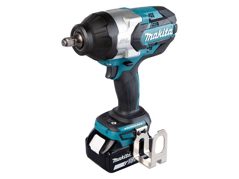 Makita Impact Wrench