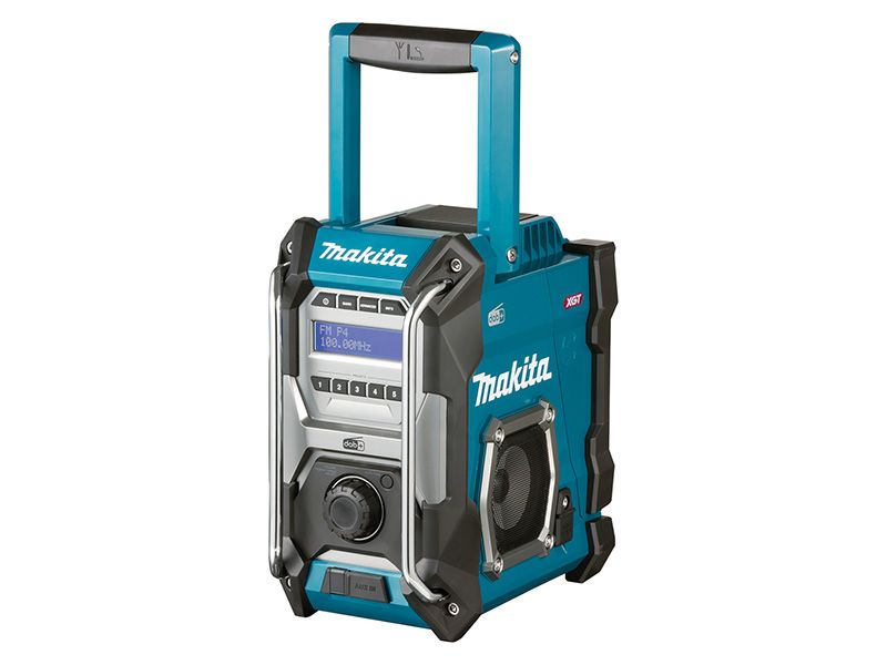 Makita Jobsite Radio