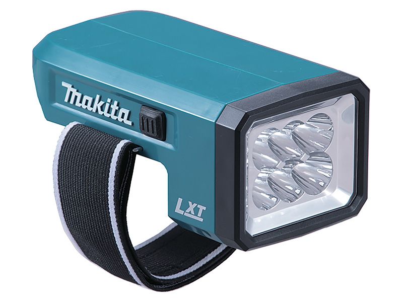 Makita LED Flashlight