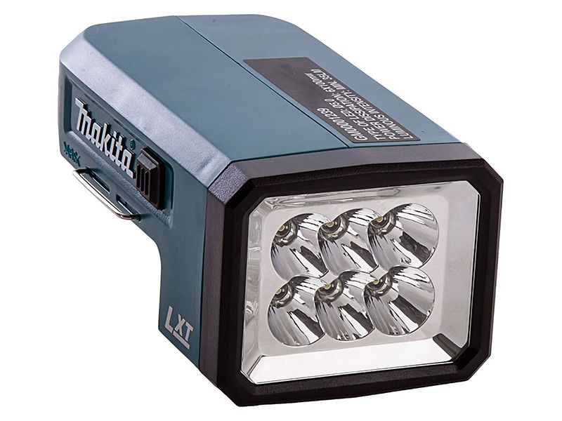 Makita LED Flashlight