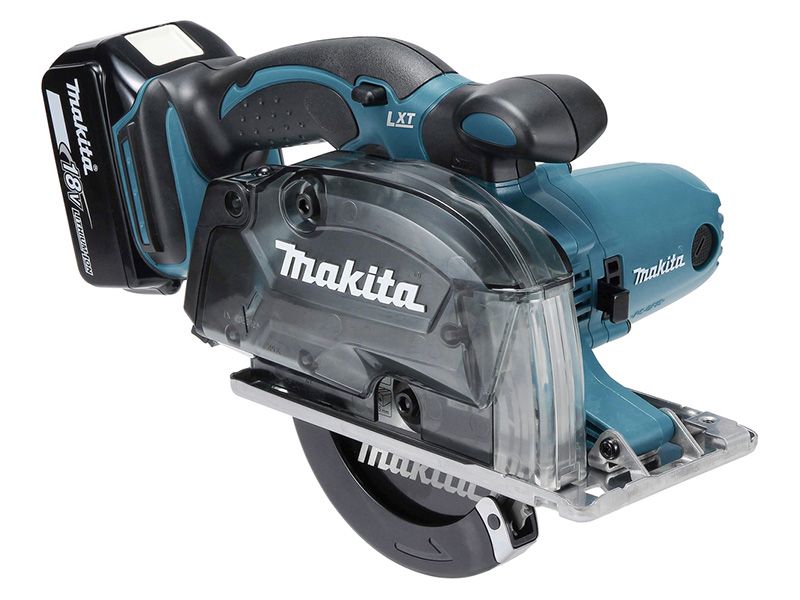 Makita Metal Circular Saw