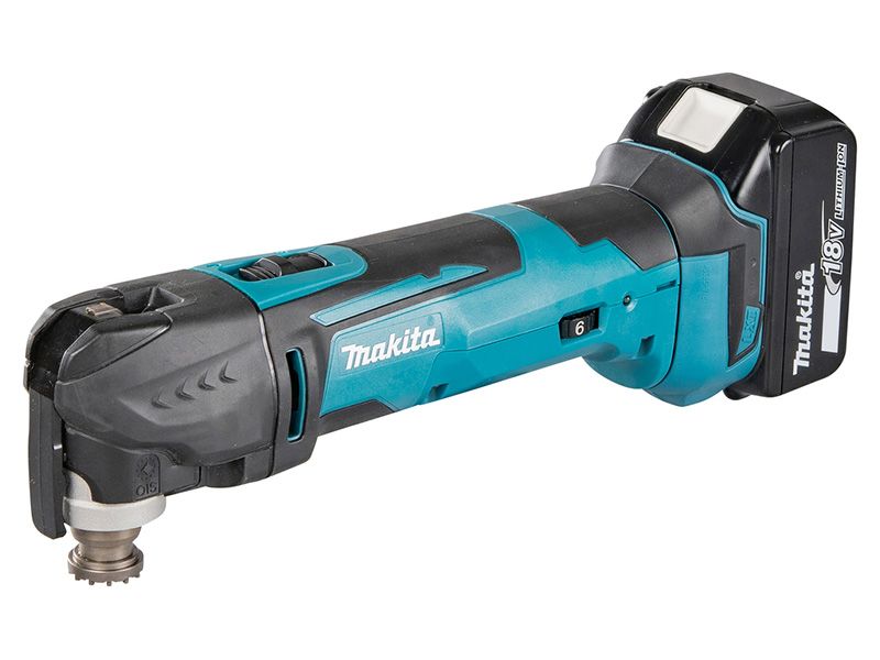 Makita Multi Tool