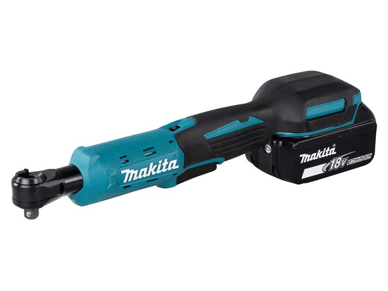 Makita Ratchet Wrench