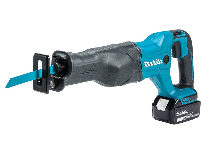 Makita Reciprocating Saw