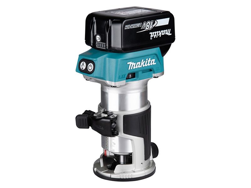 Makita Router Trimmer