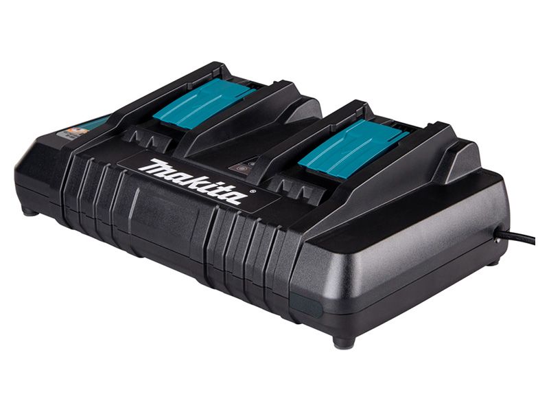 Makita Twin Charger