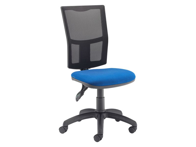 Mesh Task Chair Without Arms