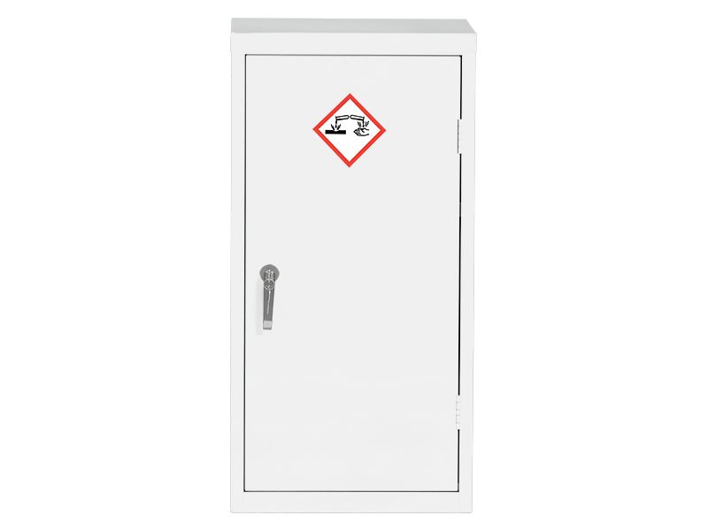 Metal COSHH Cabinets