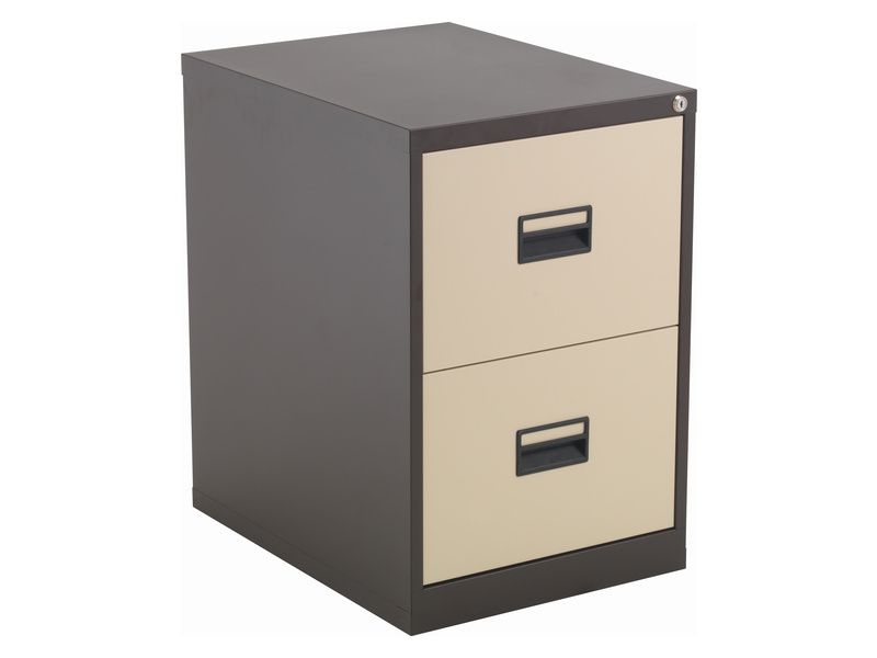 Metal Filing Cabinet