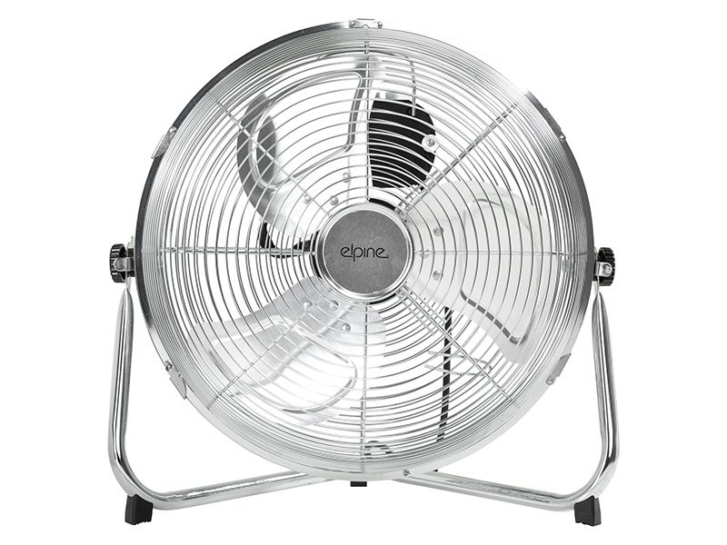 Fans & Heaters