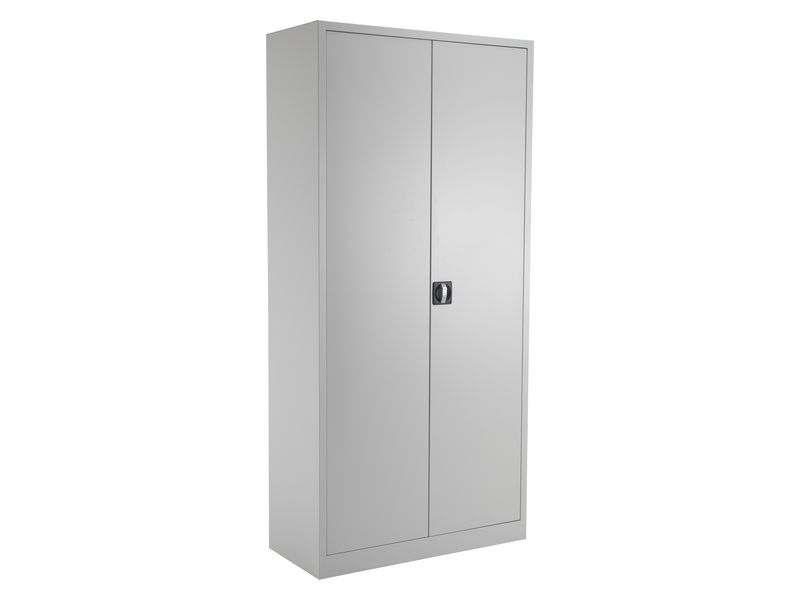 Metal Office Cupboard