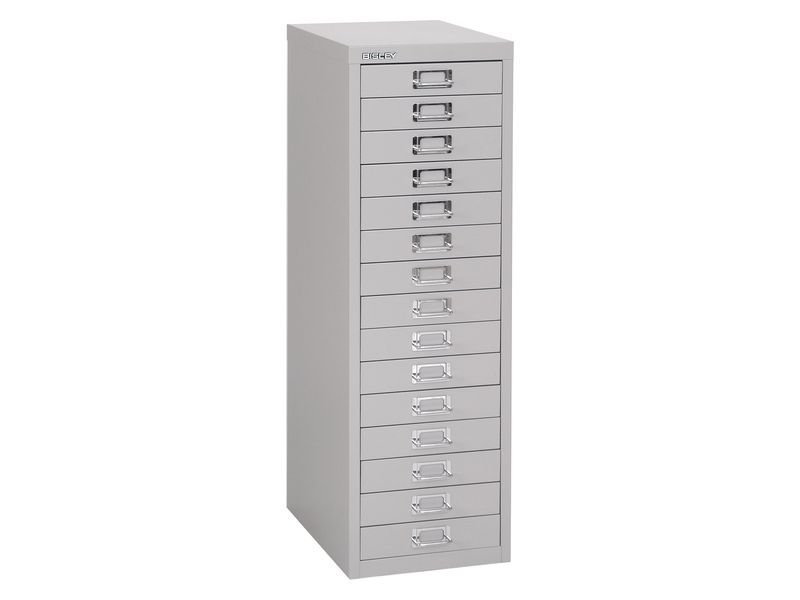 Multi Drawer Cabinet