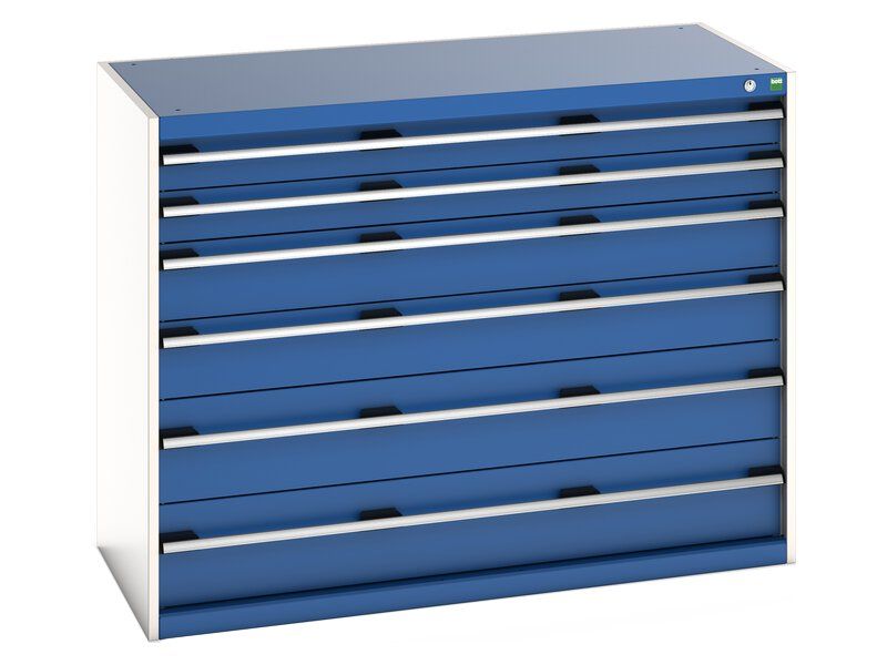 Multi Drawer Tool Cabinet