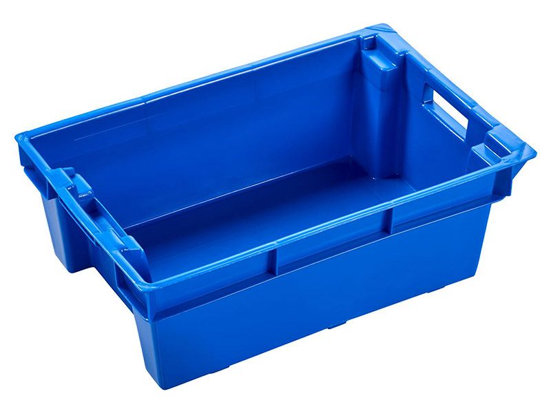 Nesting Storage Containers