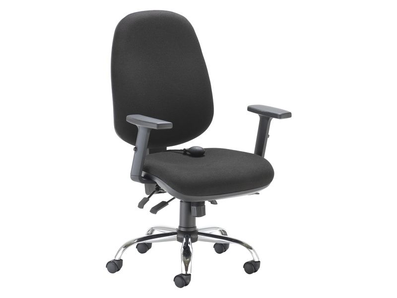 Operator Chair